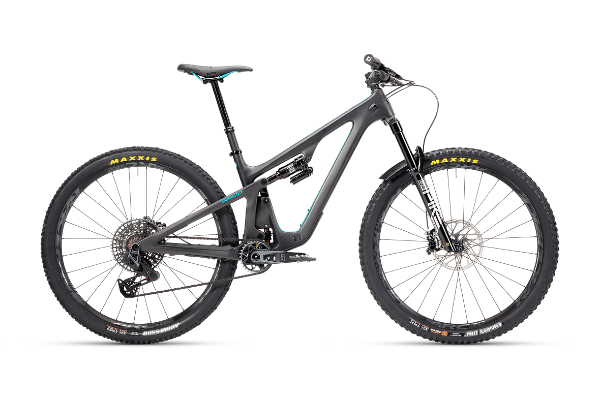 SB120 LR