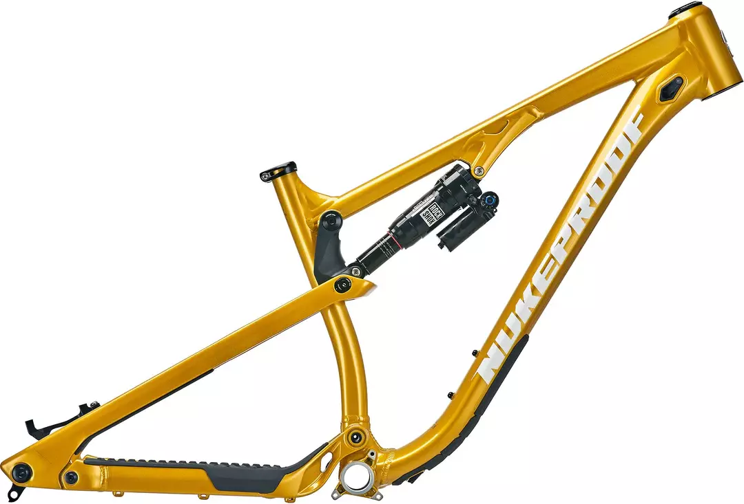 Reactor 290 Alloy