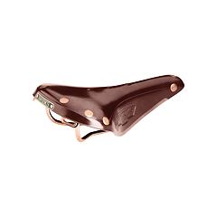 BROOKS B17 Special - hnědé