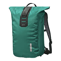 ORTLIEB Velocity Lite 23L - atlantis green