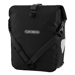 ORTLIEB Sport-Roller Plus - šedá