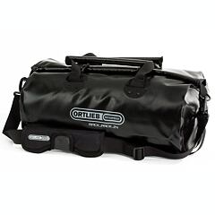 ORTLIEB Rack-Pack - 24 - černá