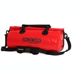 ORTLIEB Rack-Pack - 31 - červená