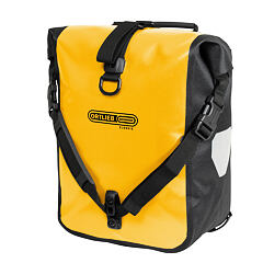 ORTLIEB Sport-Roller - žlutá