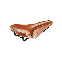 BROOKS B17 - medové