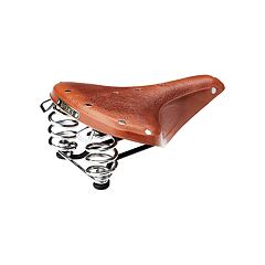 BROOKS B67 Short - medové