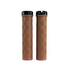 WTB gripy BURR Single Clamp tan