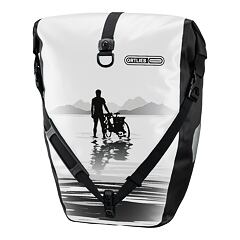 ORTLIEB Back-Roller Design - Lake