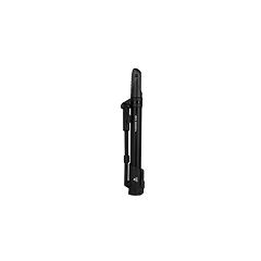 TOPEAK pumpa MINI MORPH černá