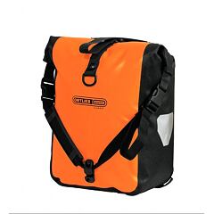 ORTLIEB Sport-Roller - oranžová