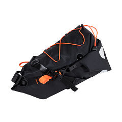 ORTLIEB Seat-Pack - 11L - černá