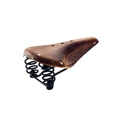 BROOKS FLYER Softened - aged