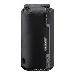 ORTLIEB Dry-Bag Light Valve - 12L - černá