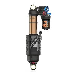 TLUMIČ FOX 2025 FLOAT X2 FACTORY S LOCKOUTEM