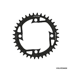 FSA převodník E-Bike steel 1x 104x38