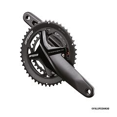 FSA kliky GOSSAMER PRO 386 120/90 53x39t 165mm