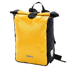 ORTLIEB Messenger Bag - žlutá