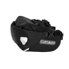 ORTLIEB Saddle-Bag - 1.6L - černá