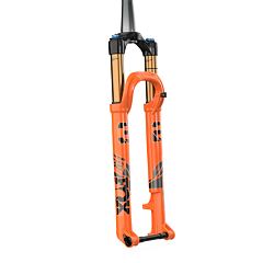 VIDLICE FOX 2024/22 F32-29 SC100 FIT4 REMOTE PTL3POS 44mm 15x110 ORANŽOVÁ