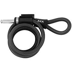 AXA plugin kabel RLN 150/10 antracitová