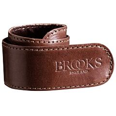 BROOKS Trouser Strap hnědá