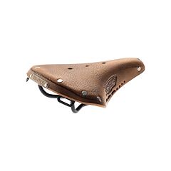 BROOKS B17 Softened Short - aged