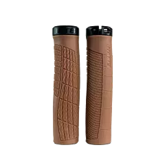 WTB gripy CZ CONTROL Single Clamp tan