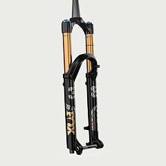VIDLICE FOX 2025 F38-29 FLOAT170 GRIP X2 44mm 15x110 68HT KABOLT-X ČERNÁ