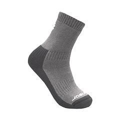 SENSOR PONOŽKY TREKING EVO šedá