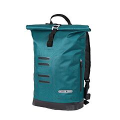 ORTLIEB Commuter-Daypack 21L - rooibos
