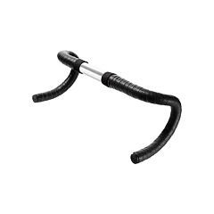 BROOKS Microfibre Bar Tape - černá