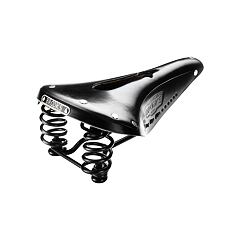 BROOKS FLYER Carved