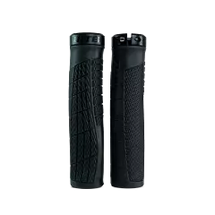 WTB gripy CZ CONTROL Single Clamp černá
