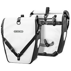 ORTLIEB Back-Roller - bílá