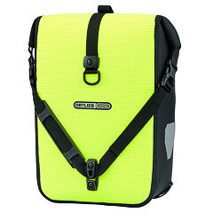 ORTLIEB Sport-Roller High-Vis - žlutá