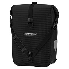 ORTLIEB Sport-Roller High-Vis - černá