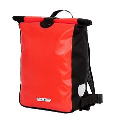 ORTLIEB Messenger Bag - červená