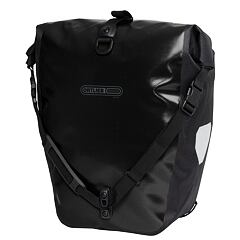 ORTLIEB Back-Roller Free - černá