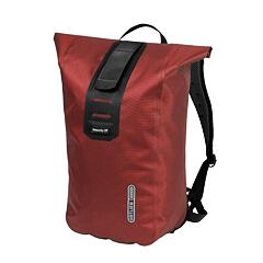 ORTLIEB Velocity Lite 17L - rooibos