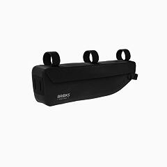 BROOKS Scape Frame Bag - Black