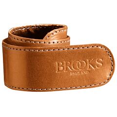 BROOKS Trouser Strap medová