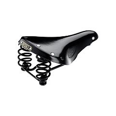 BROOKS FLYER Short - černé