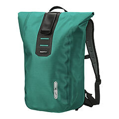 ORTLIEB Velocity Lite 17L - atlantis green