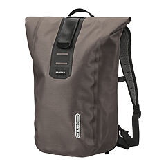 ORTLIEB Velocity Lite 17L - dark sand