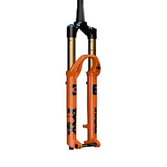 VIDLICE FOX 2026 F36SL-29 FLOAT130 GRIP X 44mm 15x110 KABOLT-SL ORANŽOVÁ