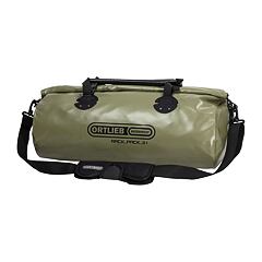 ORTLIEB Rack-Pack - 31 - olivová