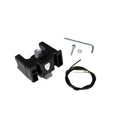 ORTLIEB Handlebar Mounting-Set