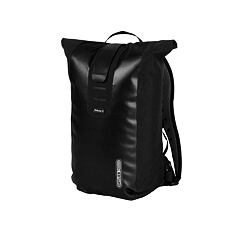 ORTLIEB Velocity 17L - černá