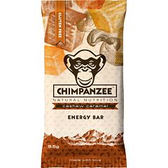 CHIMPANZEE  ENERGY BAR Cashew Caramel 55g