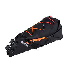 ORTLIEB Seat-Pack - 16,5L - černá